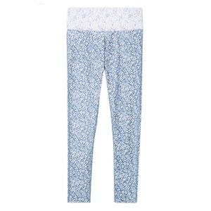 Summersalt The Do-It-All High Rise Full Length Leggings nwot